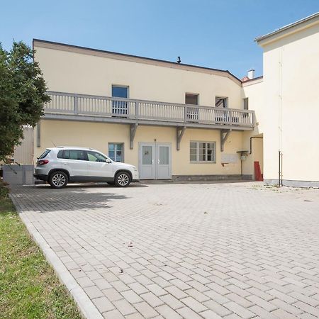 Bartapart Kutná Hora Εξωτερικό φωτογραφία