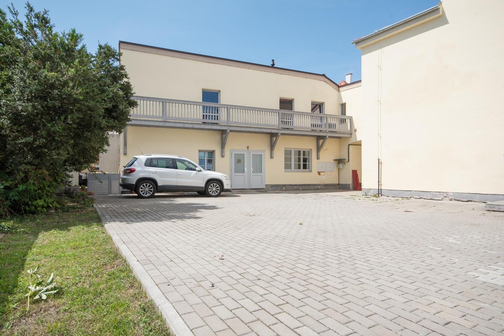 Bartapart Kutná Hora Εξωτερικό φωτογραφία